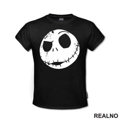 Jack Skellington - Smile