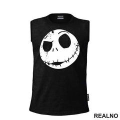 Jack Skellington - Smile