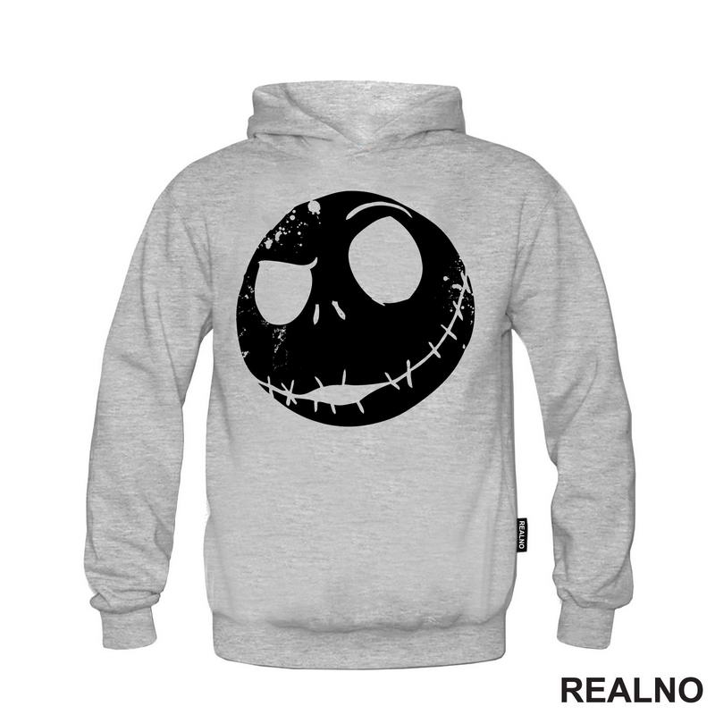 Jack Skellington - Smile
