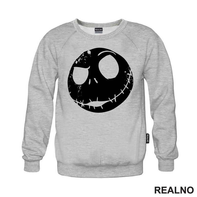 Jack Skellington - Smile