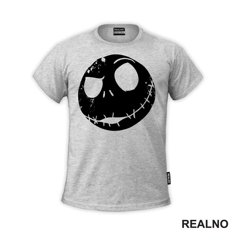 Jack Skellington - Smile
