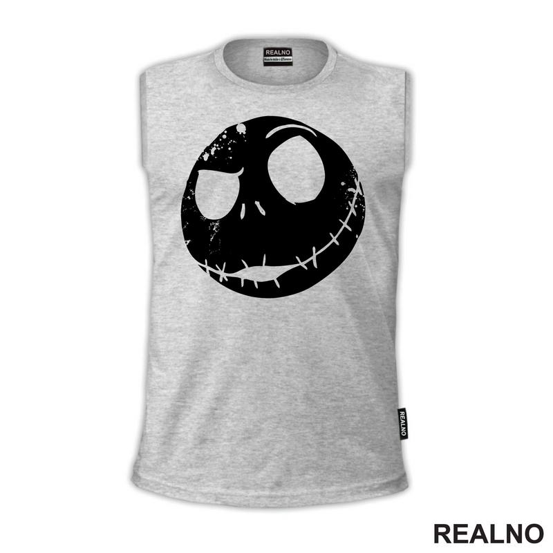 Jack Skellington - Smile