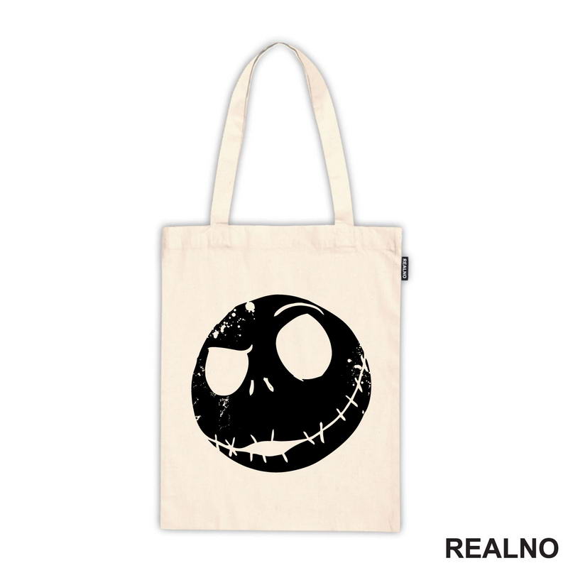 Jack Skellington - Smile