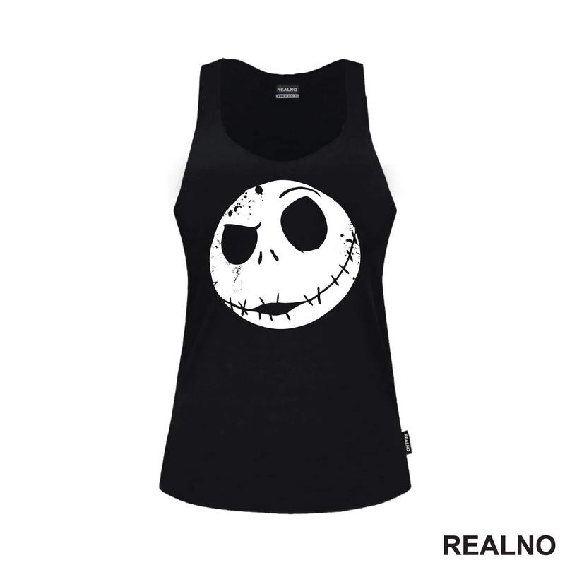 Jack Skellington - Smile