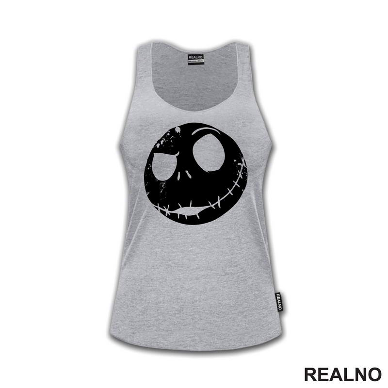 Jack Skellington - Smile