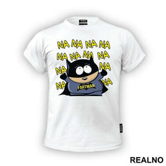 Na Na Na Fatman - South Park