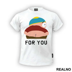 For You - South Park