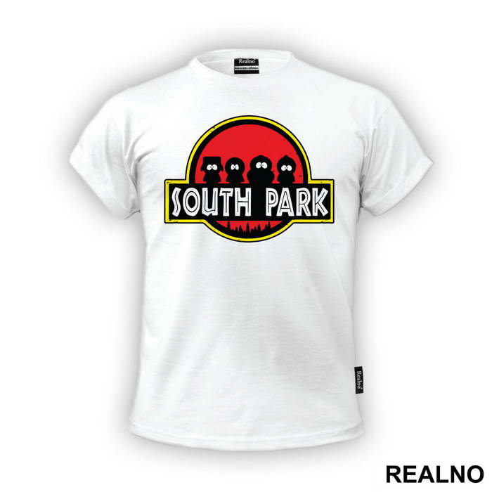 South Park World - South Park