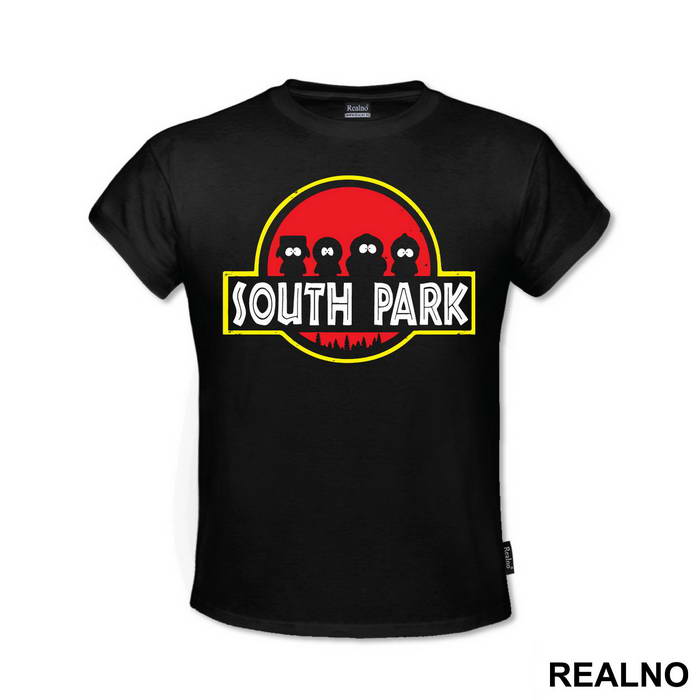 South Park World - South Park
