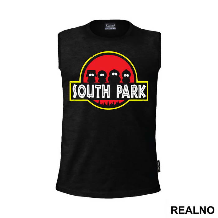 South Park World - South Park