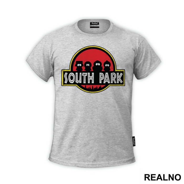 South Park World - South Park