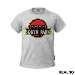 South Park World - South Park