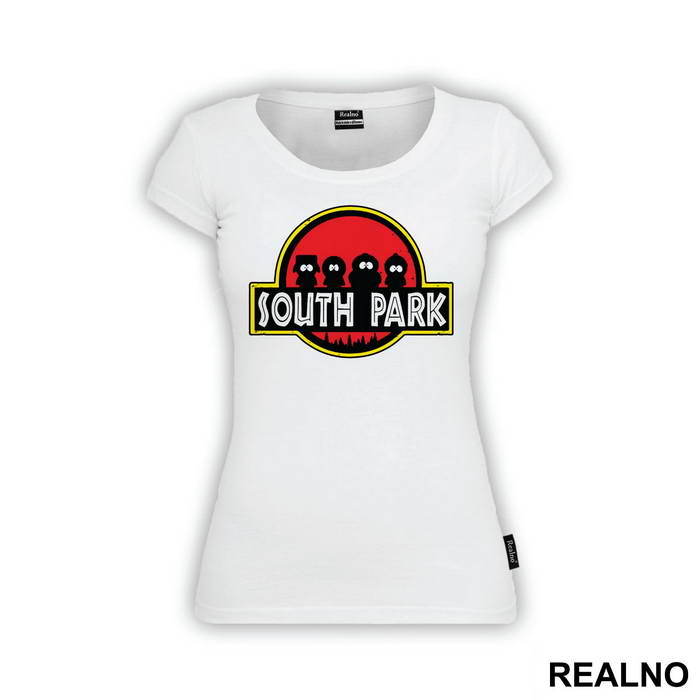 South Park World - South Park