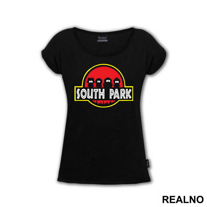 South Park World - South Park