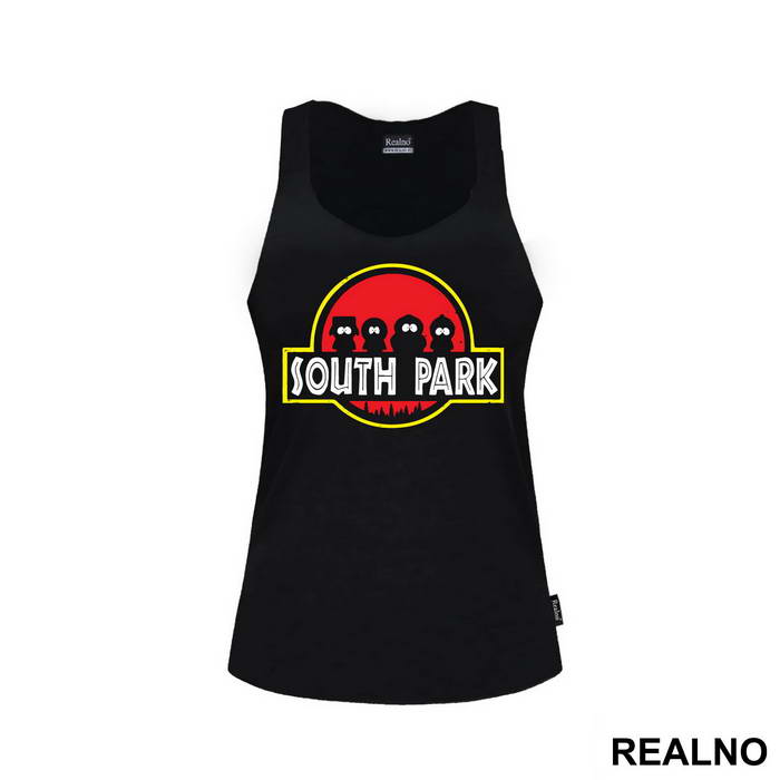 South Park World - South Park
