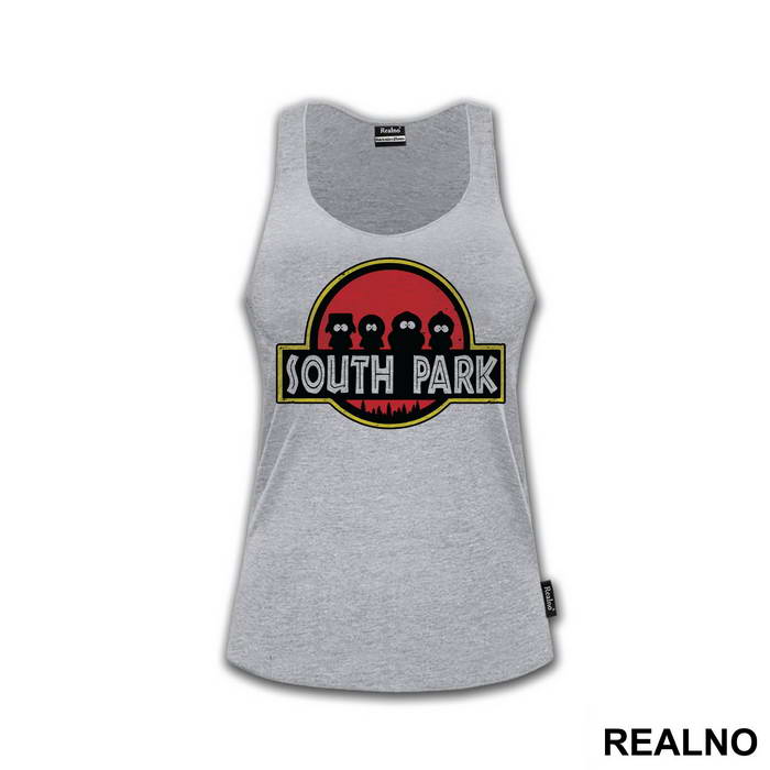 South Park World - South Park