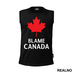 Blame Canada - South Park