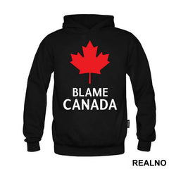 Blame Canada - South Park