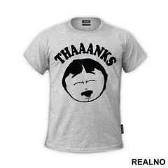 Thaaanks - South Park