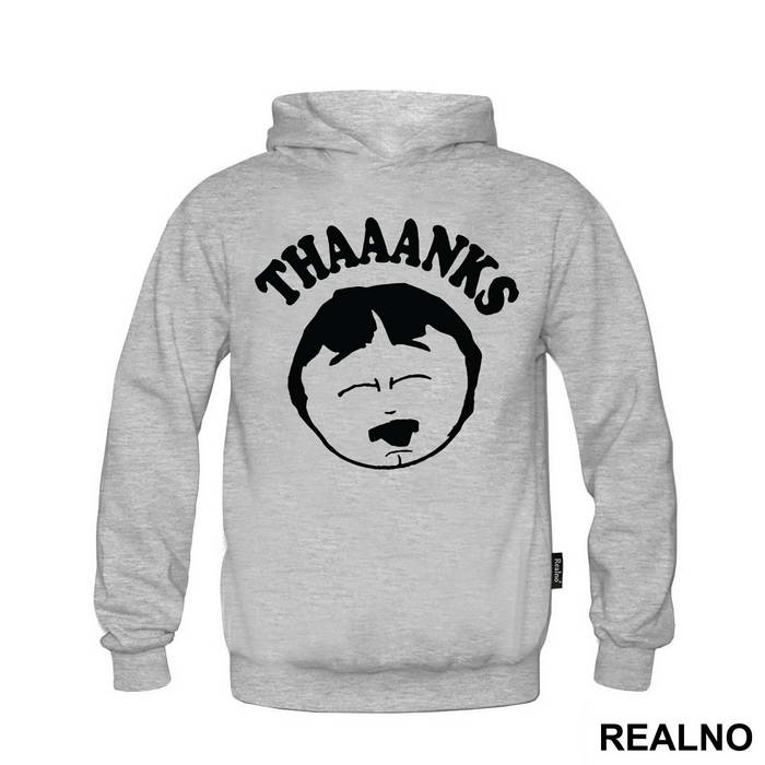 Thaaanks - South Park