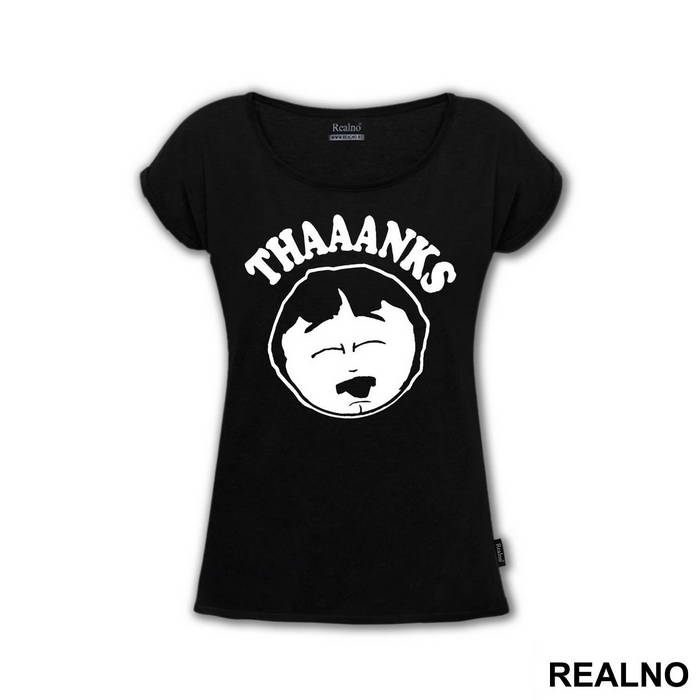 Thaaanks - South Park
