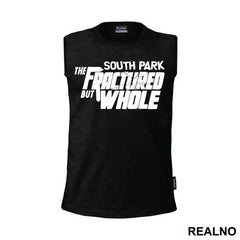 Fractured But Whole - South Park