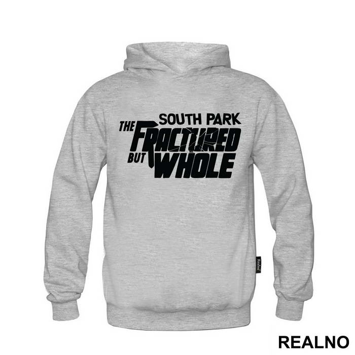 Fractured But Whole - South Park