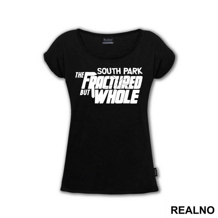 Fractured But Whole - South Park