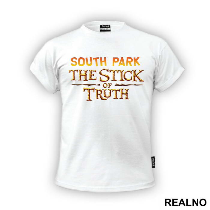 The Stick Of Truth - South Park