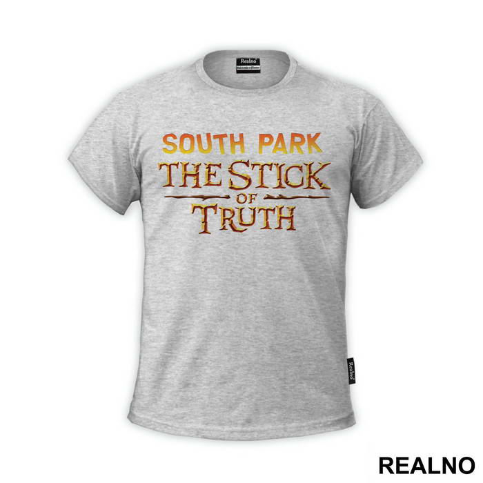 The Stick Of Truth - South Park