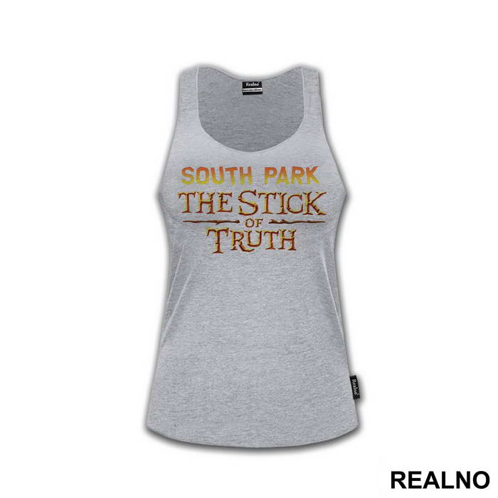 The Stick Of Truth - South Park