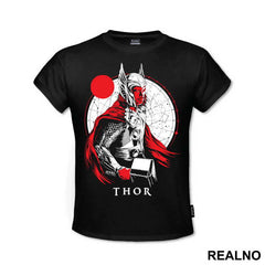 Stars - Thor