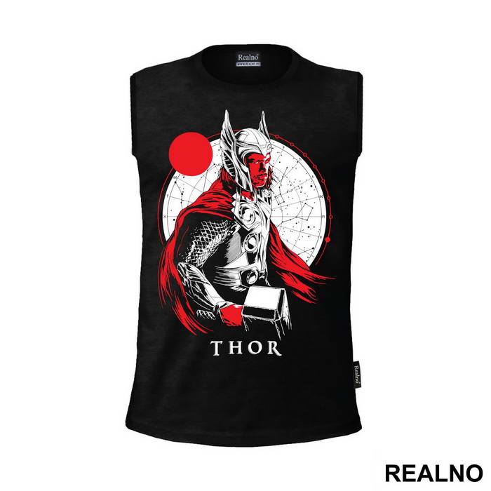 Stars - Thor