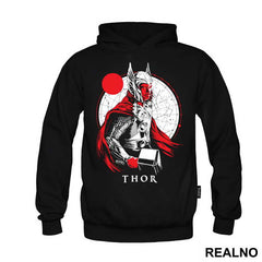 Stars - Thor