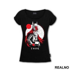 Stars - Thor