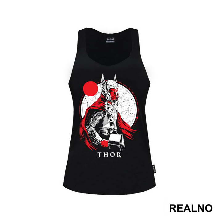 Stars - Thor