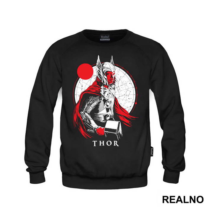 Stars - Thor