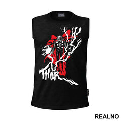 Lightning - Thor