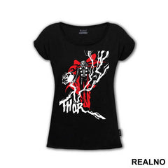 Lightning - Thor