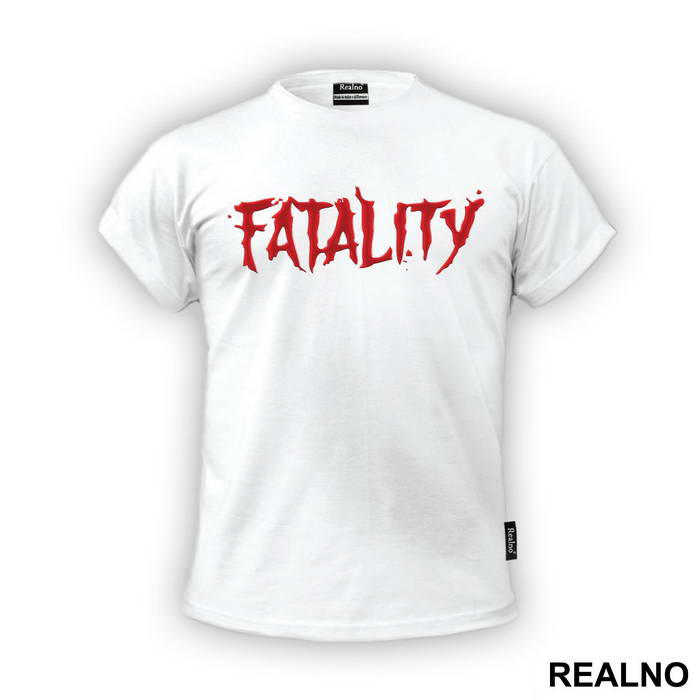Fatality - Mortal Kombat