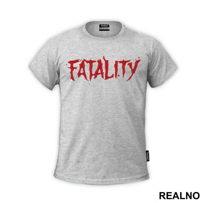 Fatality - Mortal Kombat