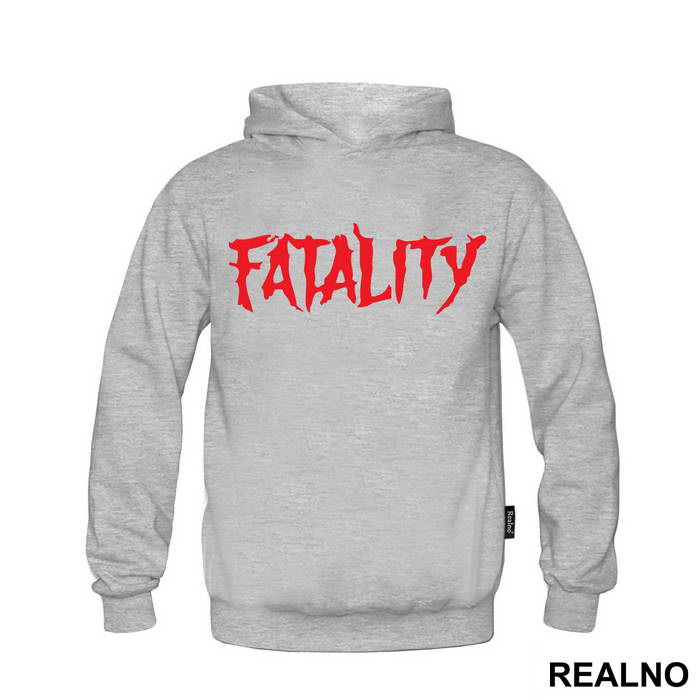 Fatality - Mortal Kombat