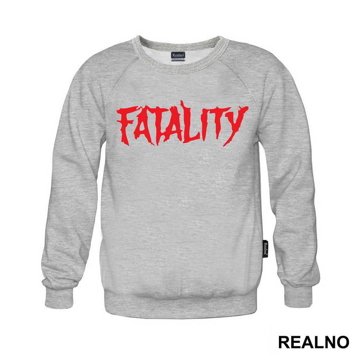 Fatality - Mortal Kombat