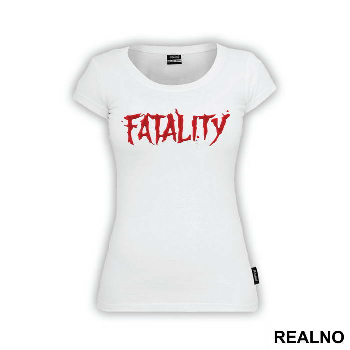 Fatality - Mortal Kombat