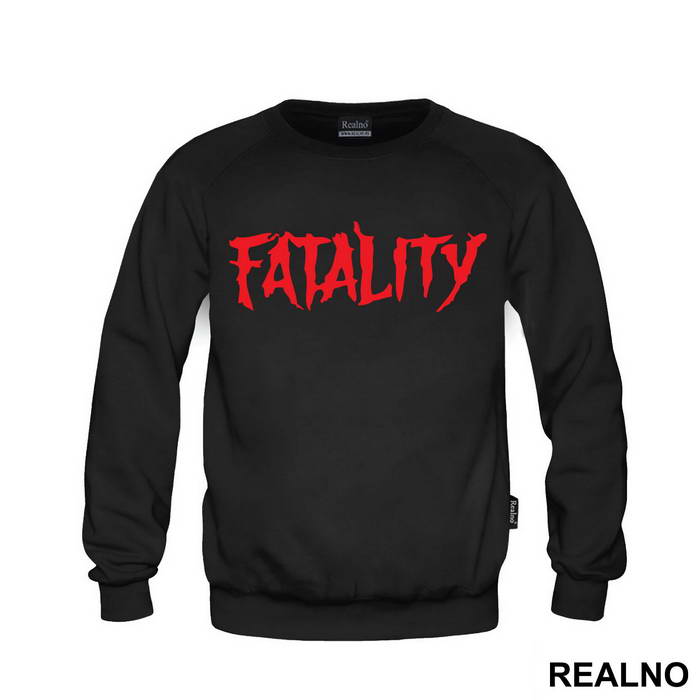 Fatality - Mortal Kombat