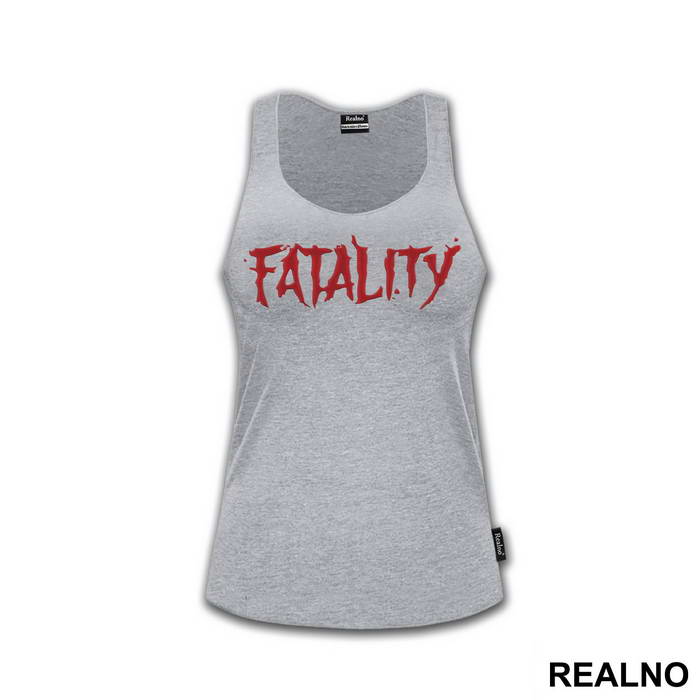 Fatality - Mortal Kombat
