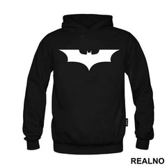 Logo Dark Knight 2005 - Batman - Majica