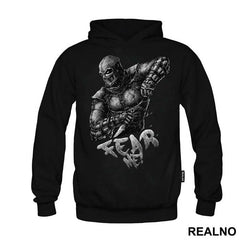 Fear Me  - Mortal Kombat