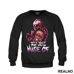 Let's See What You're Made Of - Mortal Kombat