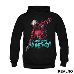 I Will Show No Mercy - Mortal Kombat